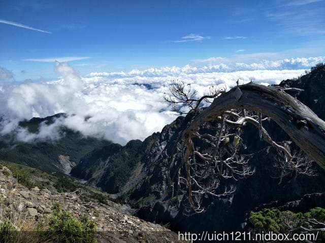 南湖群峰3 - 第21張圖 南湖群峰3