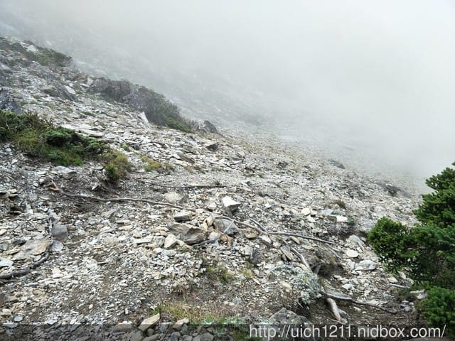南湖群峰3 - 第8張圖 南湖群峰3