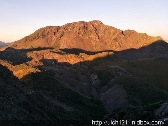 南湖群峰3 - 第4張圖 南湖群峰3