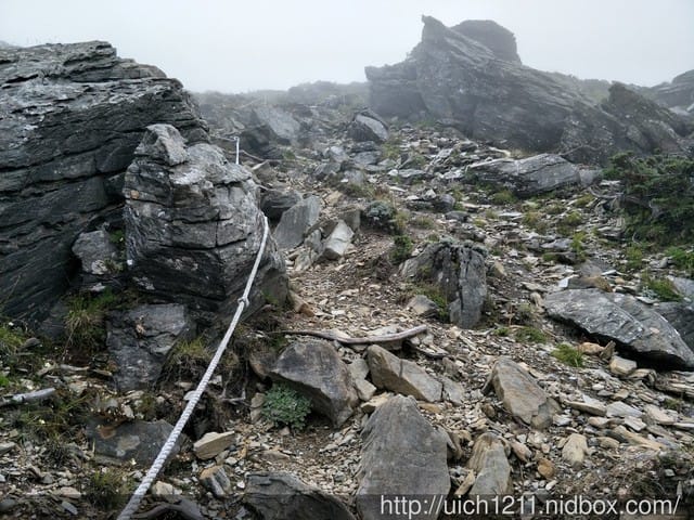 南湖群峰3 - 第7張圖 南湖群峰3