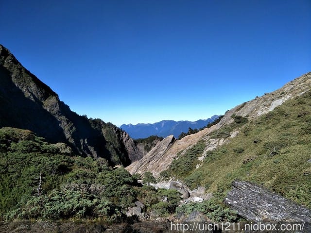 南湖群峰3 - 第13張圖 南湖群峰3