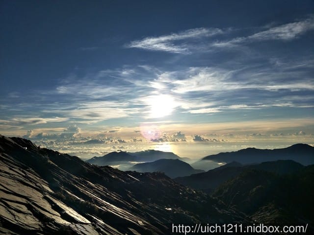 南湖群峰3 - 第2張圖 南湖群峰3