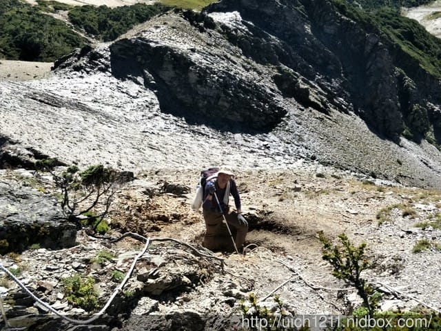 南湖群峰3 - 第23張圖 南湖群峰3
