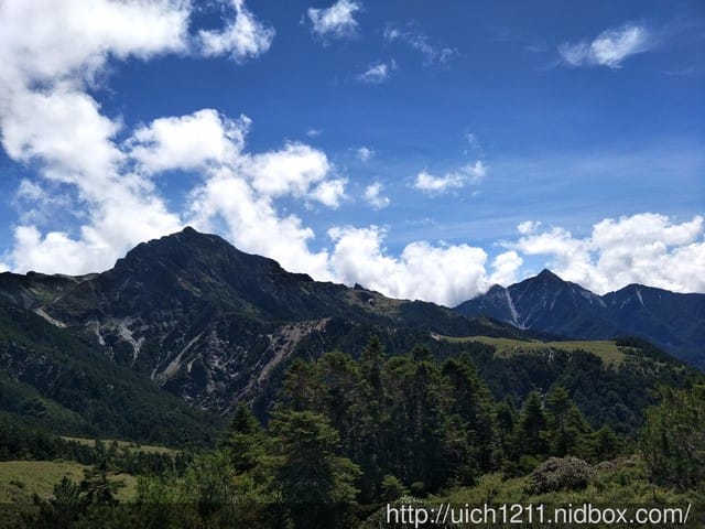 南湖群峰3 - 第30張圖 南湖群峰3