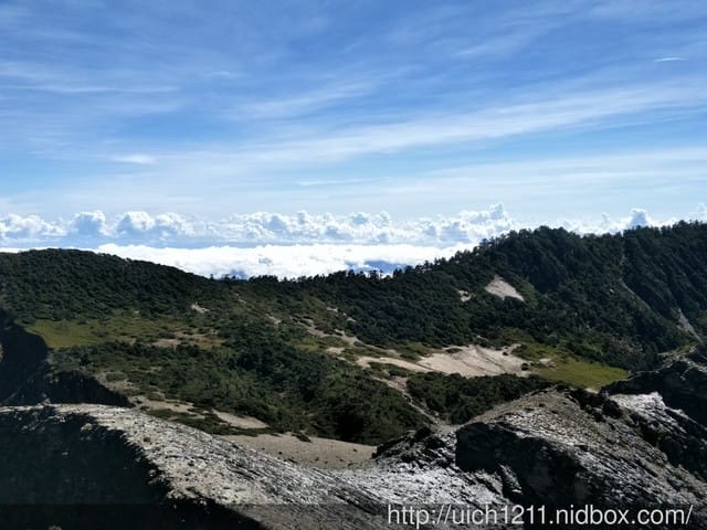 南湖群峰3 - 第19張圖 南湖群峰3
