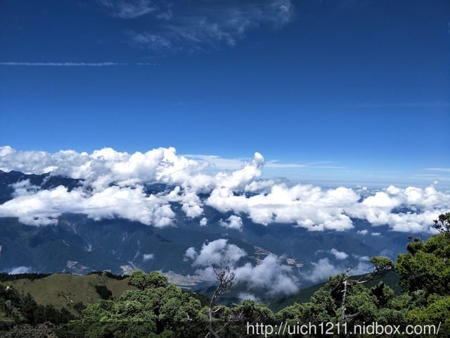 南湖群峰3 - 第28張圖 南湖群峰3