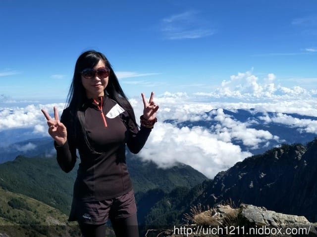 南湖群峰3 - 第16張圖 南湖群峰3
