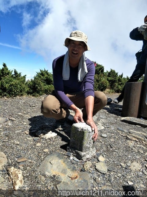 南湖群峰3 - 第27張圖 南湖群峰3