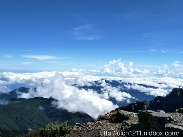 南湖群峰3 - 第15張圖 南湖群峰3