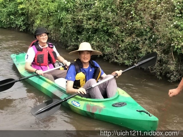 頭社之旅