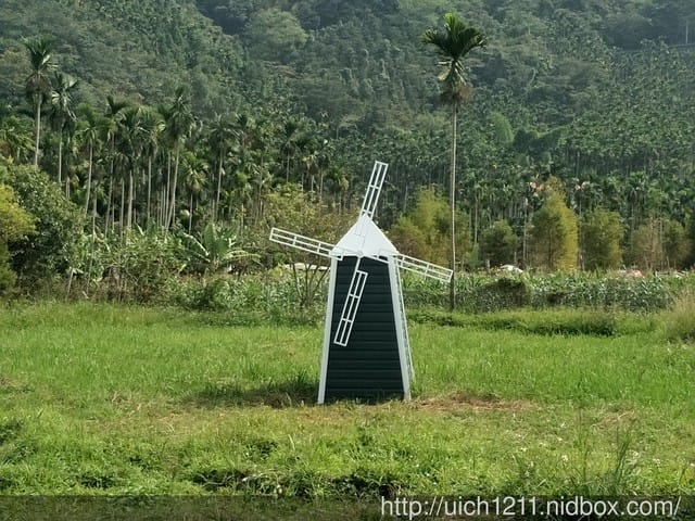 頭社之旅