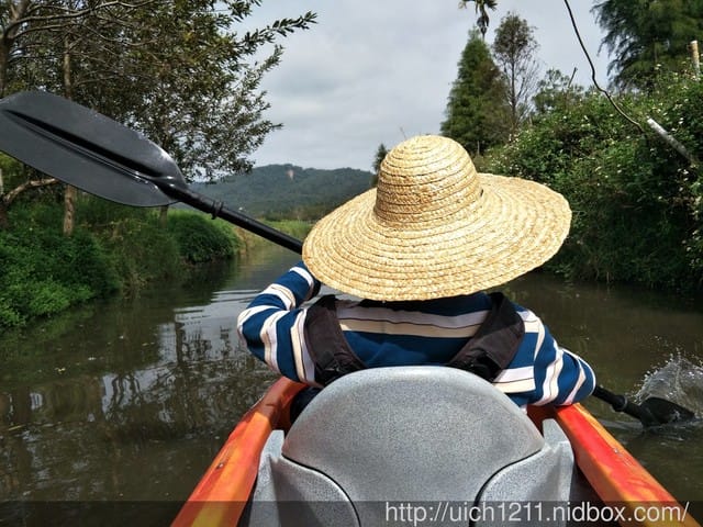 頭社之旅