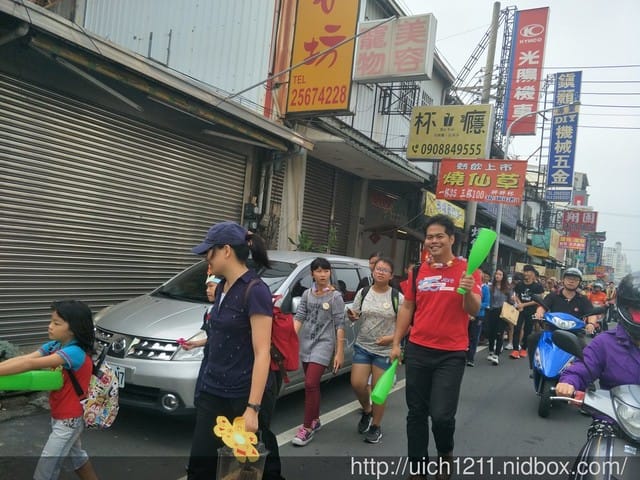 大雅小麥節 - 第5張圖 大雅小麥節