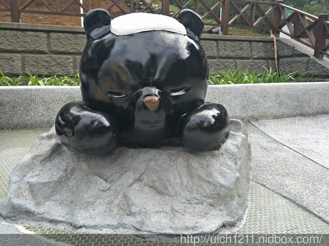 谷關溫泉公園 - 第22張圖 谷關溫泉公園