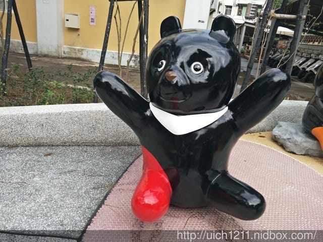 谷關溫泉公園 - 第20張圖 谷關溫泉公園