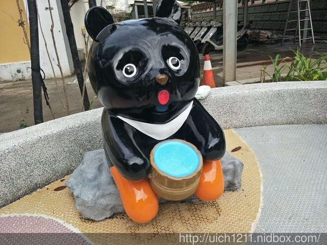 谷關溫泉公園 - 第23張圖 谷關溫泉公園