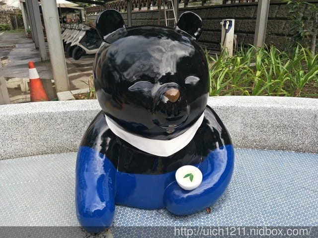 谷關溫泉公園 - 第19張圖 谷關溫泉公園