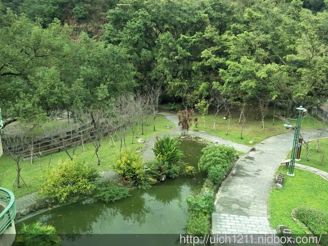 谷關溫泉公園 - 第9張圖 谷關溫泉公園