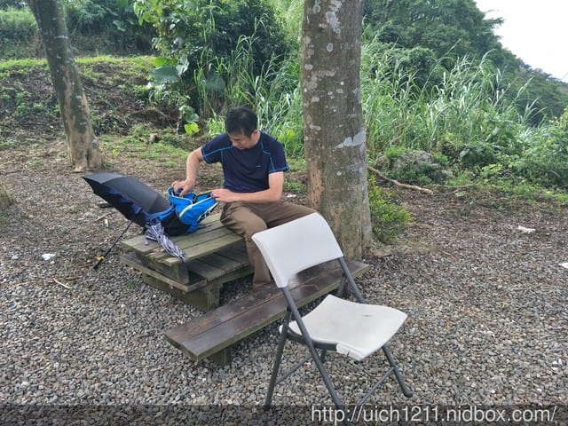 白河枕頭山