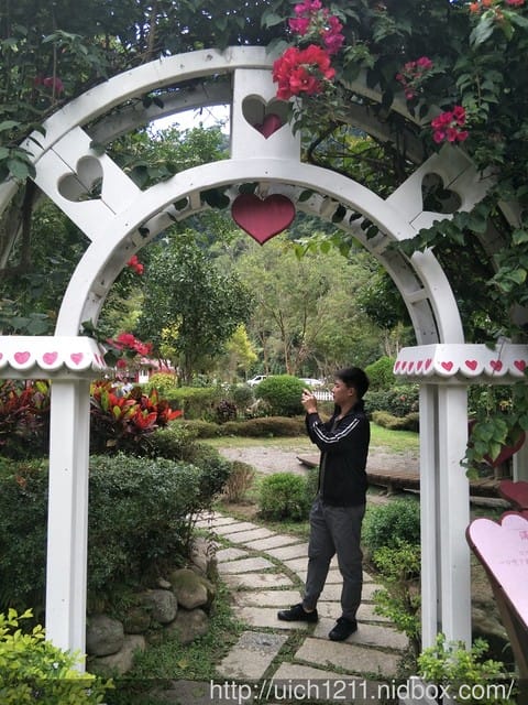 安妮公主花園