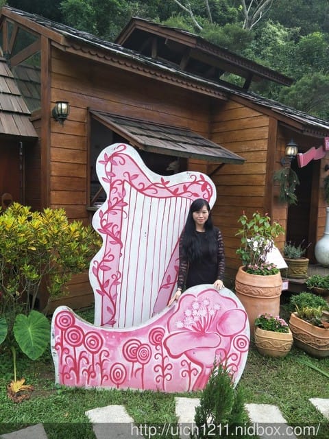 安妮公主花園