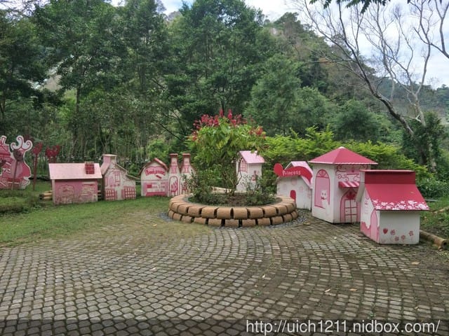 安妮公主花園