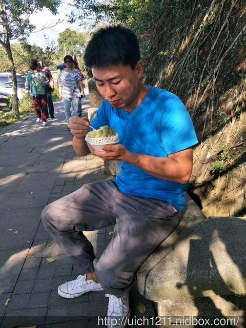 日月潭