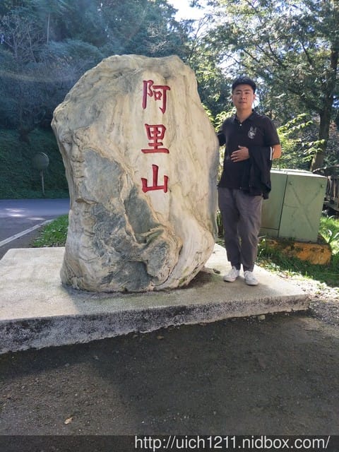 阿里山 - 第19張圖 阿里山