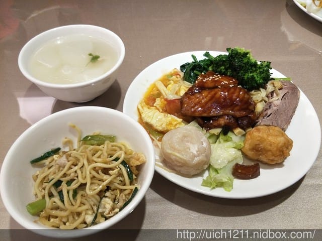 谷關明治溫泉飯店 - 第22張圖 谷關明治溫泉飯店