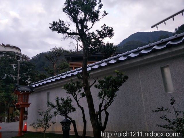 谷關明治溫泉飯店 - 第19張圖 谷關明治溫泉飯店