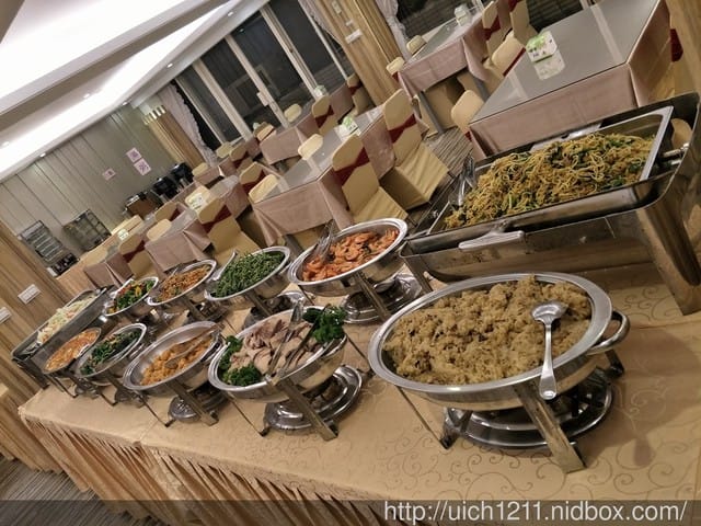 谷關明治溫泉飯店 - 第21張圖 谷關明治溫泉飯店