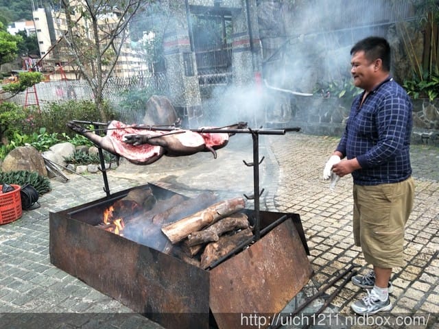 谷關明治溫泉飯店 - 第14張圖 谷關明治溫泉飯店
