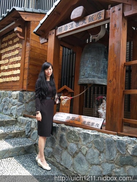 谷關明治溫泉飯店 - 第5張圖 谷關明治溫泉飯店