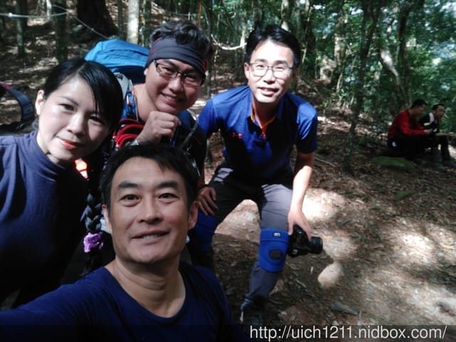 波津加山