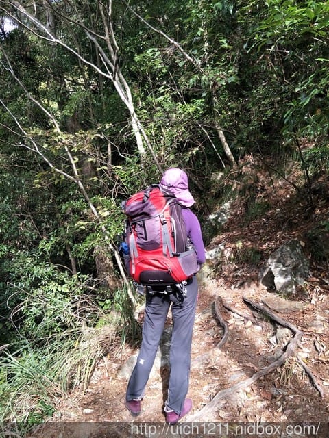 波津加山