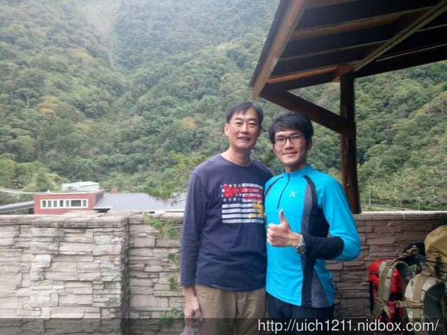 南二段縱走完結篇 - 第25張圖 南二段縱走完結篇