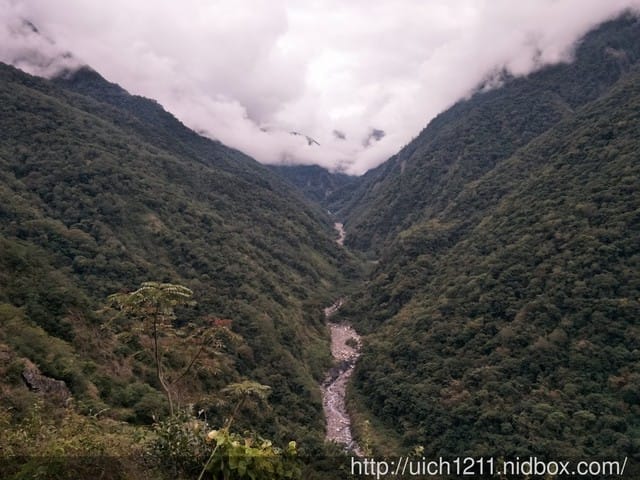 南二段縱走完結篇 - 第22張圖 南二段縱走完結篇