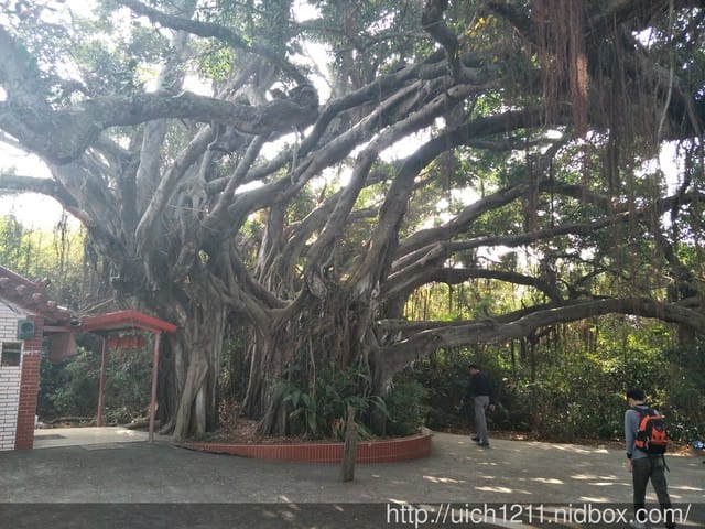 小琉球走景點