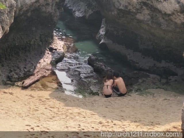 小琉球走景點