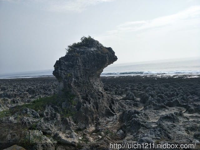 小琉球走景點