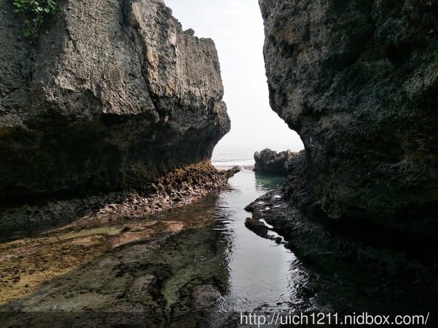 小琉球走景點