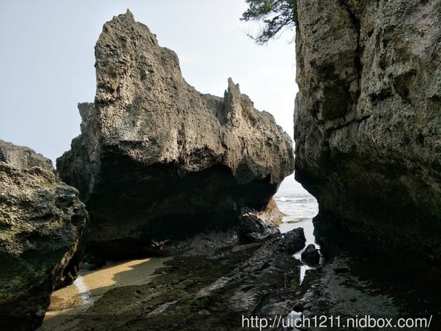 小琉球走景點