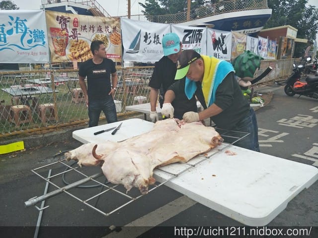 小琉球跨年 - 第8張圖 小琉球跨年