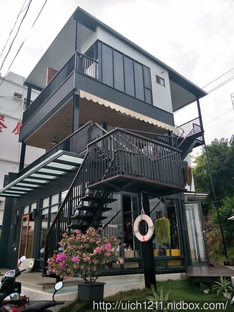 灰窯人文咖啡館