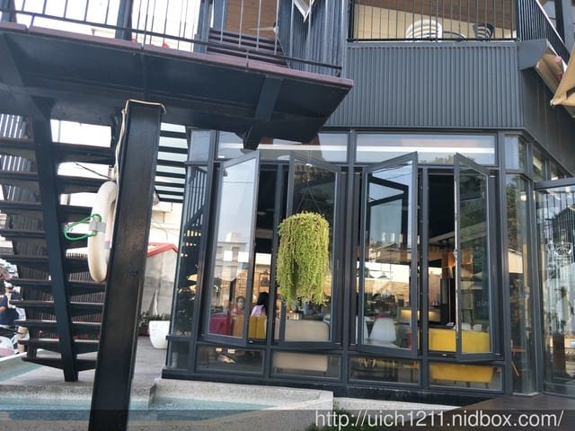 灰窯人文咖啡館