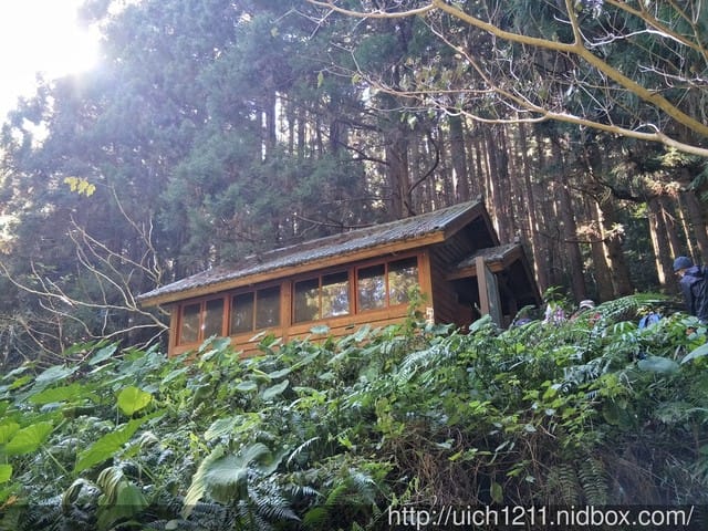 加里山