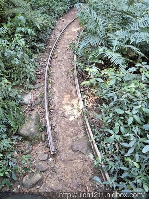 加里山