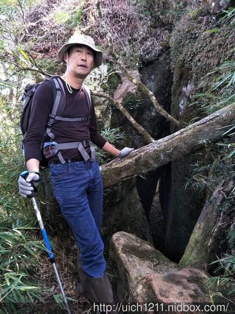 加里山