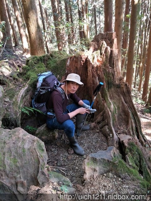 加里山