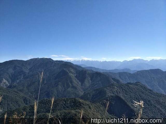 加里山
